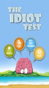 How to install The Idiot Test - Logic lastet apk for laptop