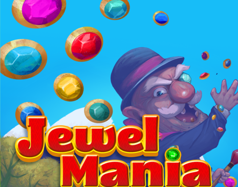 Download Game Bubble Mania