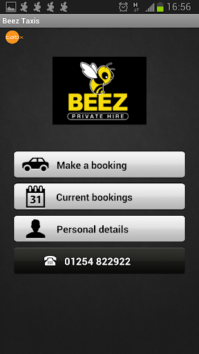Beez Taxis