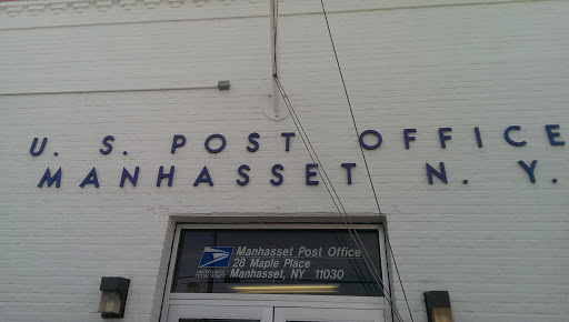 Manhasset Post Office