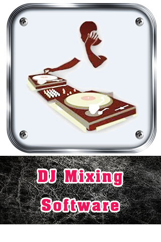 DJ Mixing Software