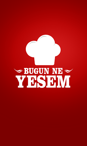 Bugün Ne Yesem