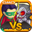 Monsters vs. Humans Games Free icon
