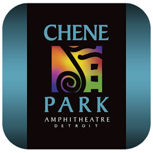 Chene Park Detroit 1.400