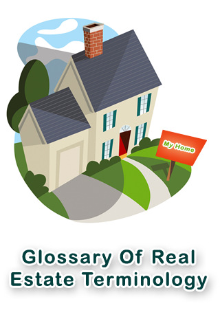 Real Estate Glossary