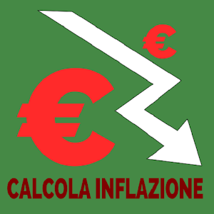 Inflazione Potere Acquisto.apk 1.0