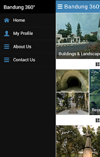 Bandung 360 Screenshots 2