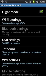 Lastest Airplane Mode: TIMED! APK for PC