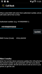 Call Back by Rohit Aneja poster 5