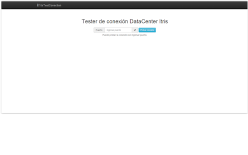 Lastest ItsConnection APK