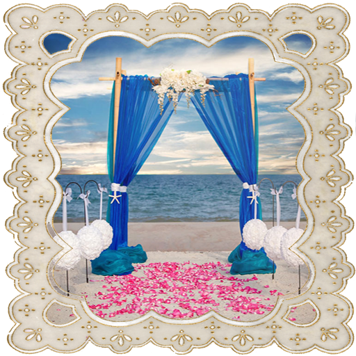 Wedding Photo Frames 攝影 App LOGO-APP開箱王