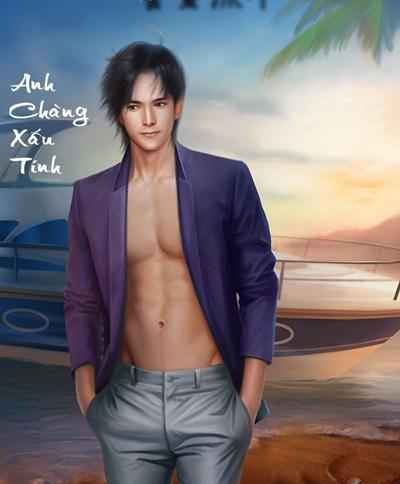 Anh Chang Xau Tinh - Ngon Tinh