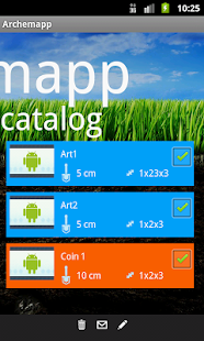Archemapp Screenshots 1