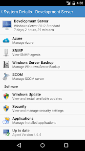   Pulseway- screenshot thumbnail   