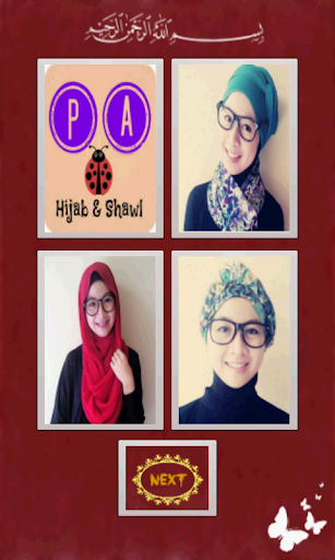 Free Hijab Picture Tutorial 2