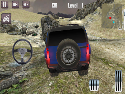 How to mod Offroad Extreme Parking 3d 4.0 apk for pc