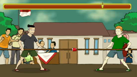 Free Download Tarik Tambang Alpha APK for Android