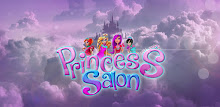 Princess Salon Dress up Games APK