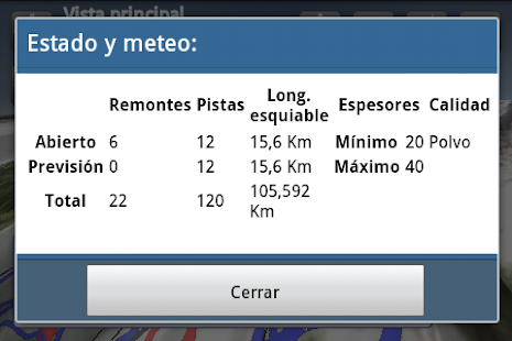 How to install Sierra Nevada - Ski Navigator 1.1 mod apk for bluestacks