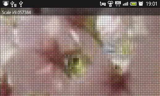 How to download Pixel Magnifier 1.5 mod apk for laptop