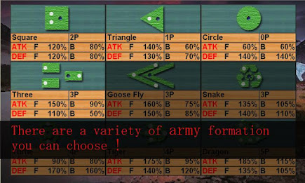 Devil Army-Black Knight poster 11