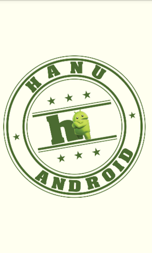 HanuAndroid