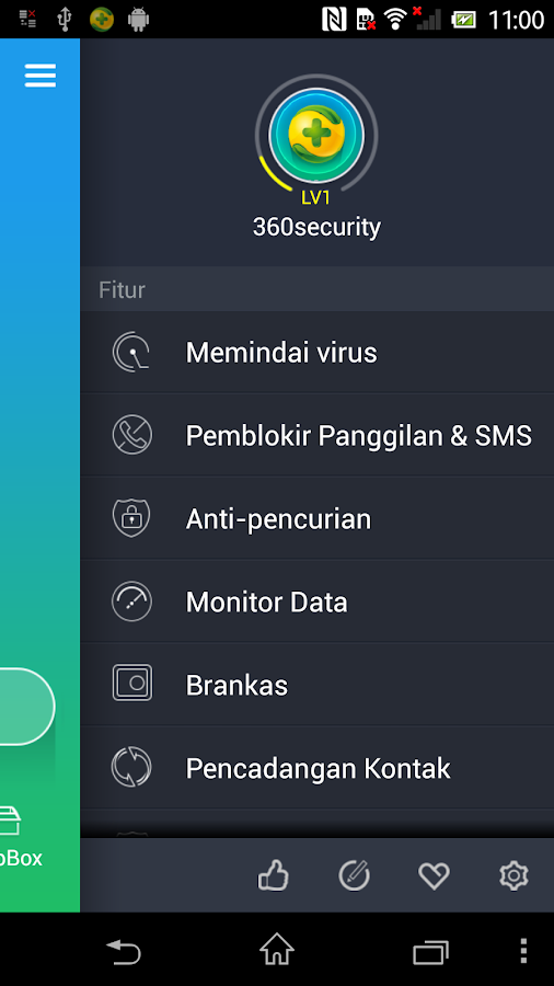 360 Security - Antivirus FREE - screenshot