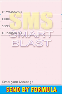 How to download SMS Smart Blast lastet apk for pc