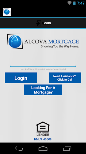 Alcova Mortgage