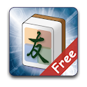 Mahjong and Friends Japan Free logo