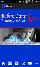 Robins Lane Primary School APK Download for Android