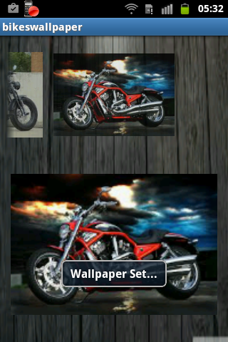 【免費娛樂App】Bikes Wallpaper HD-APP點子