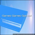 Game search logo