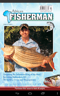 The African Fisherman Screenshots 3