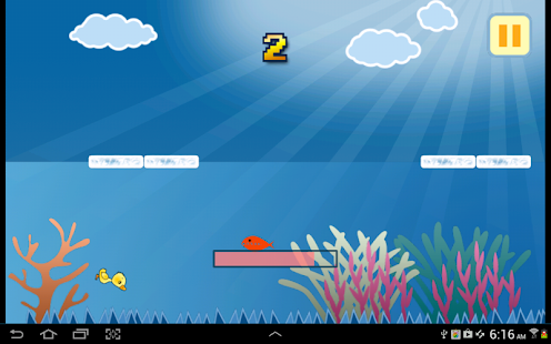 Ducky Diving Screenshots 2