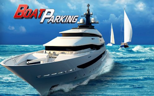 How to get 3D Boat Parking Racing Sim 1.0 unlimited apk for pc
