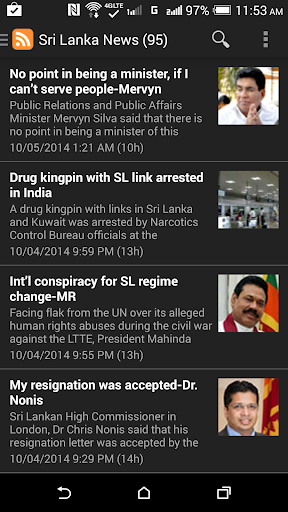 Sri Lanka Latest News