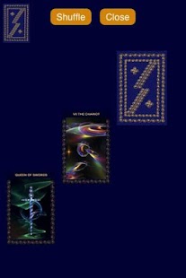 Inner Realms Screenshots 2