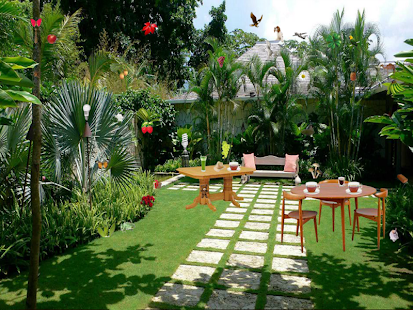 Free Garden Hidden Objects Game APK for PC