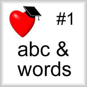 #1 - abc, words - Full Version 1.0.0