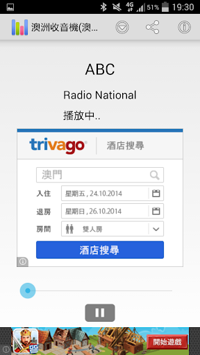 【免費音樂App】Australia Radio Stations-APP點子