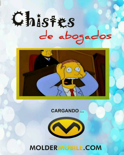 Chistes de Abogados