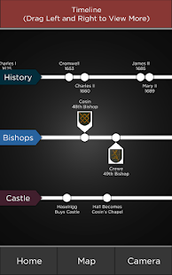 Auckland Castle Screenshots 7