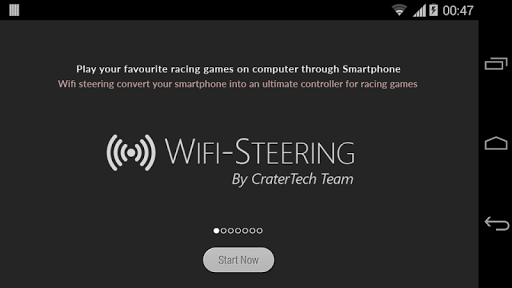 WiFi Steering