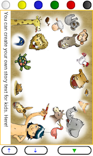 How to download Mom&Dad's KidsBibleStory v2.A patch 2.1 apk for bluestacks