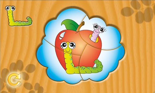 How to download Kids Macaron Pistachio Puzzle 1.0 mod apk for bluestacks