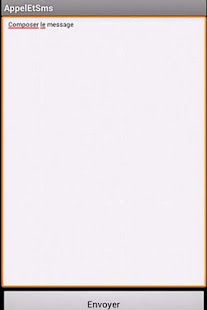 call sms mail to my love Screenshots 4