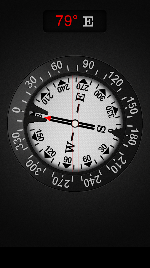 Compass PRO - Android Apps on Google Play