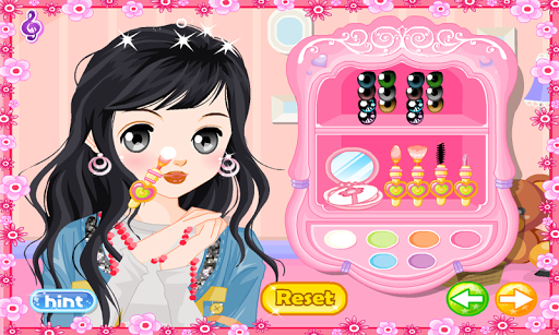 【免費休閒App】Fashion Princess Dress Up-APP點子