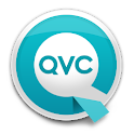 QVC for GoogleTV (US) logo